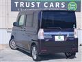 2013 Daihatsu Tanto Custom
