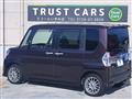 2013 Daihatsu Tanto Custom