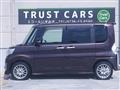 2013 Daihatsu Tanto Custom