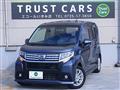2016 Daihatsu Move Custom