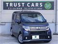 2016 Daihatsu Move Custom