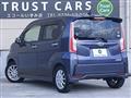 2016 Daihatsu Move Custom