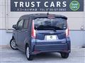 2016 Daihatsu Move Custom