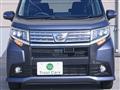2016 Daihatsu Move Custom