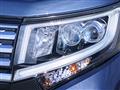 2016 Daihatsu Move Custom