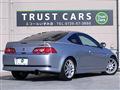 2004 Honda Integra
