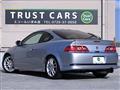 2004 Honda Integra