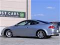 2004 Honda Integra