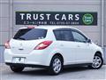 2009 Nissan Tiida