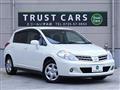 2009 Nissan Tiida