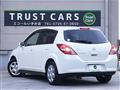 2009 Nissan Tiida