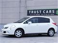 2009 Nissan Tiida