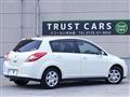 2009 Nissan Tiida