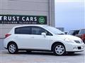 2009 Nissan Tiida