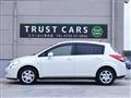 2009 Nissan Tiida