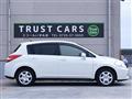 2009 Nissan Tiida