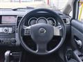 2009 Nissan Tiida