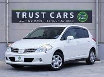 2009 Nissan Tiida