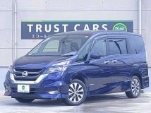 2017 Nissan Serena