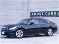 2010 Nissan Fuga