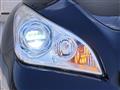 2010 Nissan Fuga