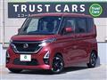 2021 Nissan ROOX