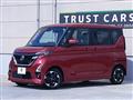 2021 Nissan ROOX