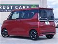 2021 Nissan ROOX