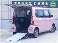 2021 Daihatsu Tanto