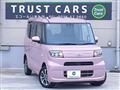 2021 Daihatsu Tanto