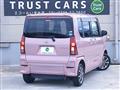 2021 Daihatsu Tanto
