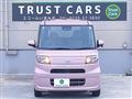 2021 Daihatsu Tanto