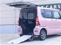 2021 Daihatsu Tanto