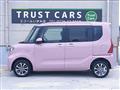2021 Daihatsu Tanto