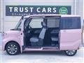 2021 Daihatsu Tanto