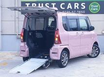 2021 Daihatsu Tanto