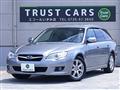 2006 Subaru Legacy Touring Wagon