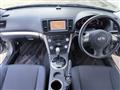 2006 Subaru Legacy Touring Wagon
