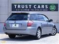 2006 Subaru Legacy Touring Wagon