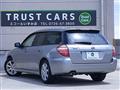 2006 Subaru Legacy Touring Wagon
