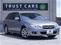 2006 Subaru Legacy Touring Wagon