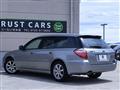 2006 Subaru Legacy Touring Wagon