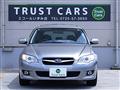 2006 Subaru Legacy Touring Wagon