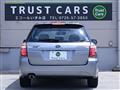 2006 Subaru Legacy Touring Wagon