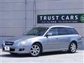 2006 Subaru Legacy Touring Wagon