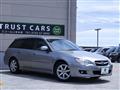 2006 Subaru Legacy Touring Wagon