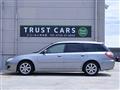 2006 Subaru Legacy Touring Wagon