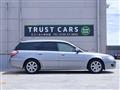 2006 Subaru Legacy Touring Wagon