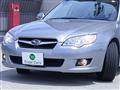 2006 Subaru Legacy Touring Wagon