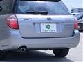 2006 Subaru Legacy Touring Wagon